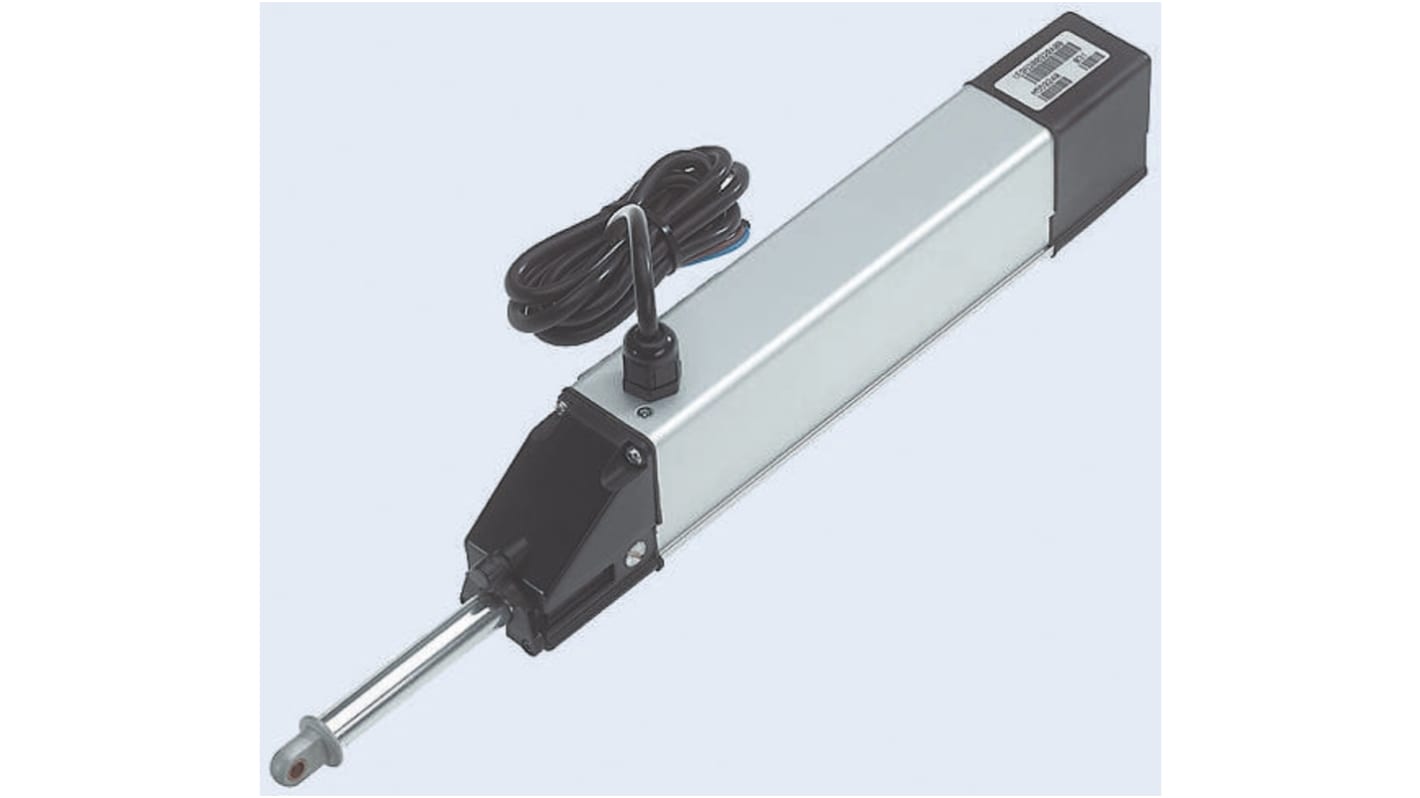 CS400200230S00 SKF Electric Linear Actuator, 230V ac, 200mm