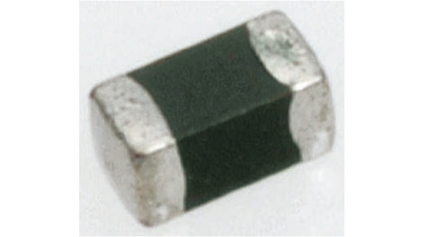 EPCOS TVS-Diode Bi-Directional Einfach 290V 150V min., 2-Pin, SMD 16V max 0603 (1608M)