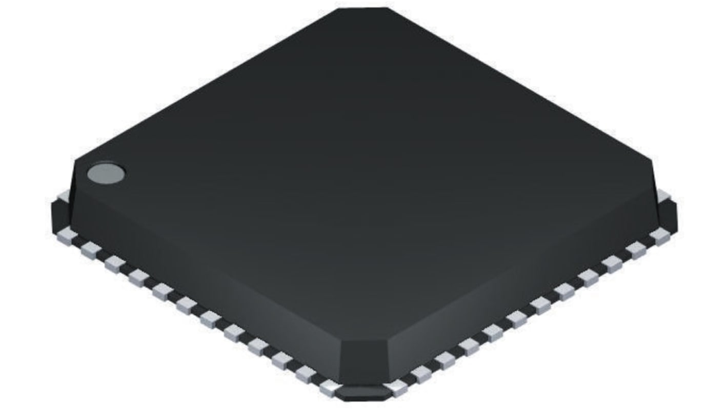 AD9824KCPZ,Analogue Front End IC, 1-Channel 14 bits, 30000ksps SPI, 48-Pin LFCSP