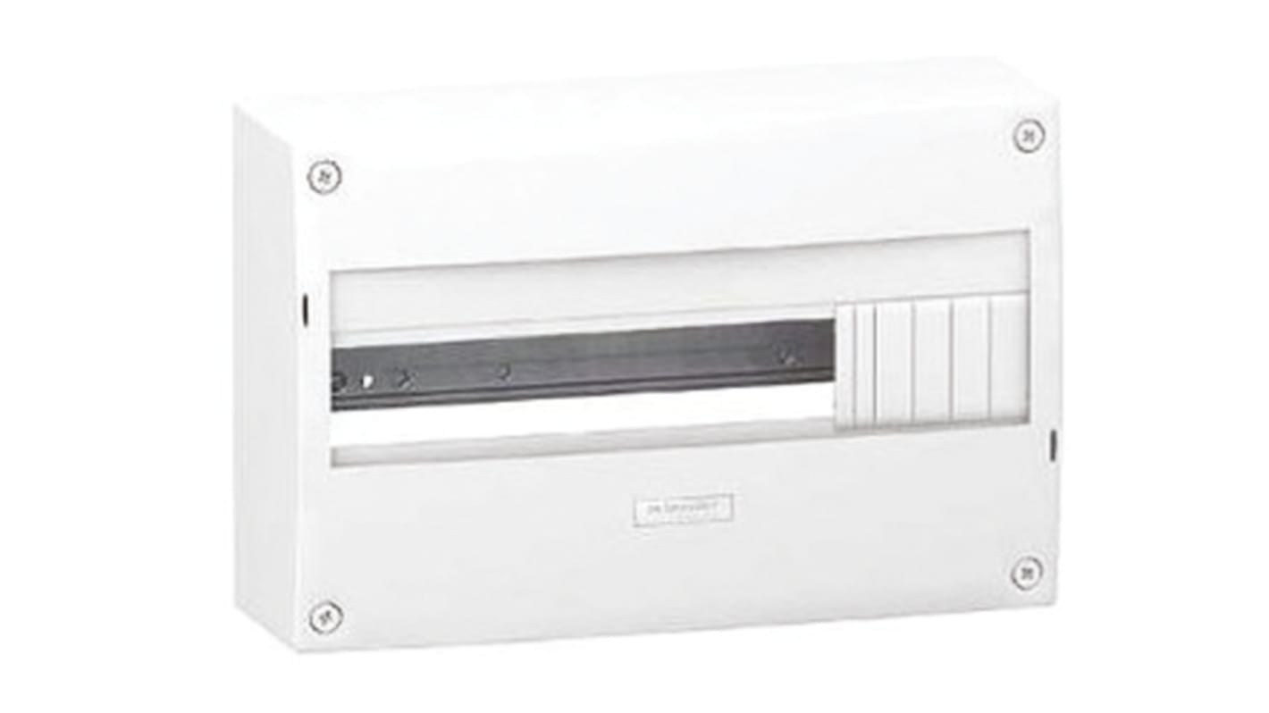 Schneider Electric Consumer Unit Mini Opale