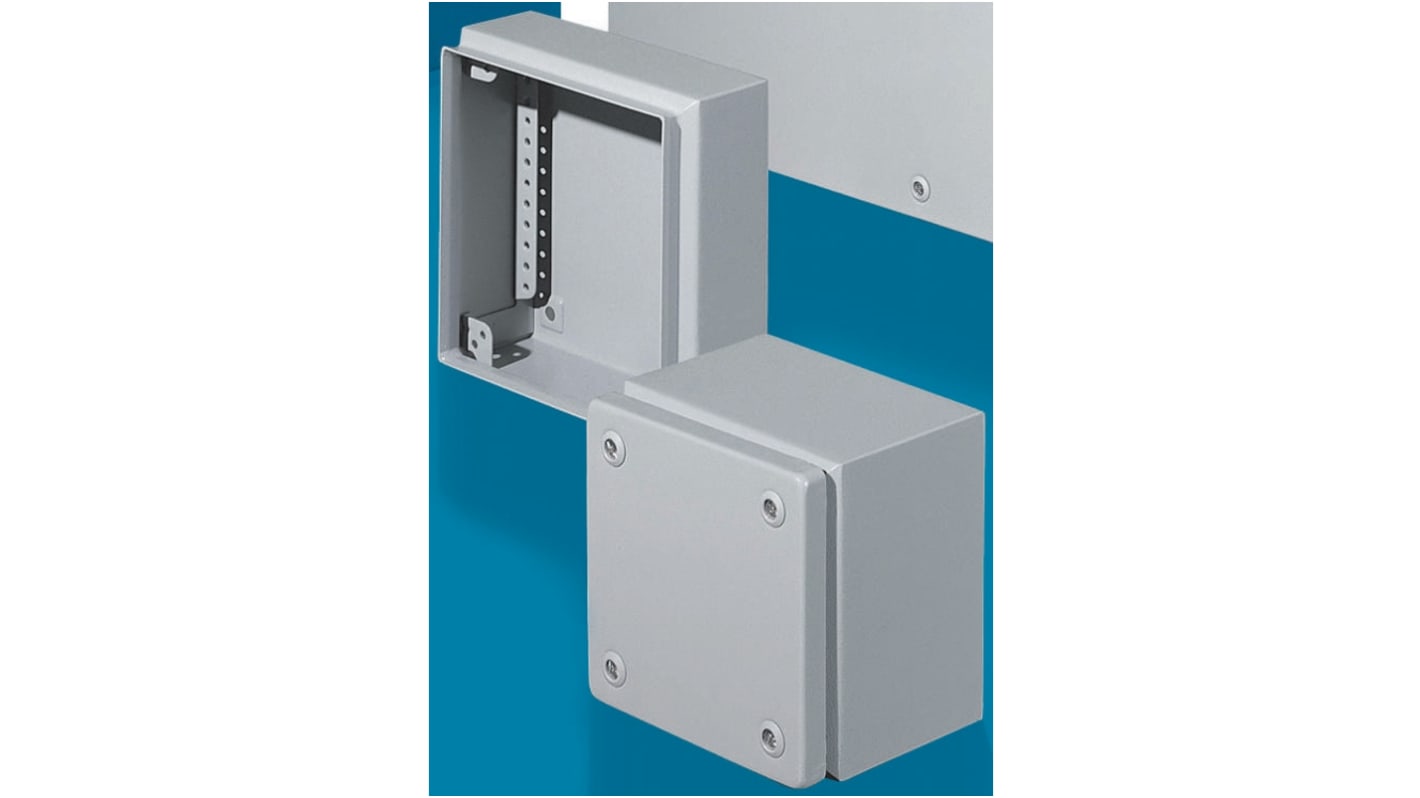 Rittal KL Series Junction Box, IP66