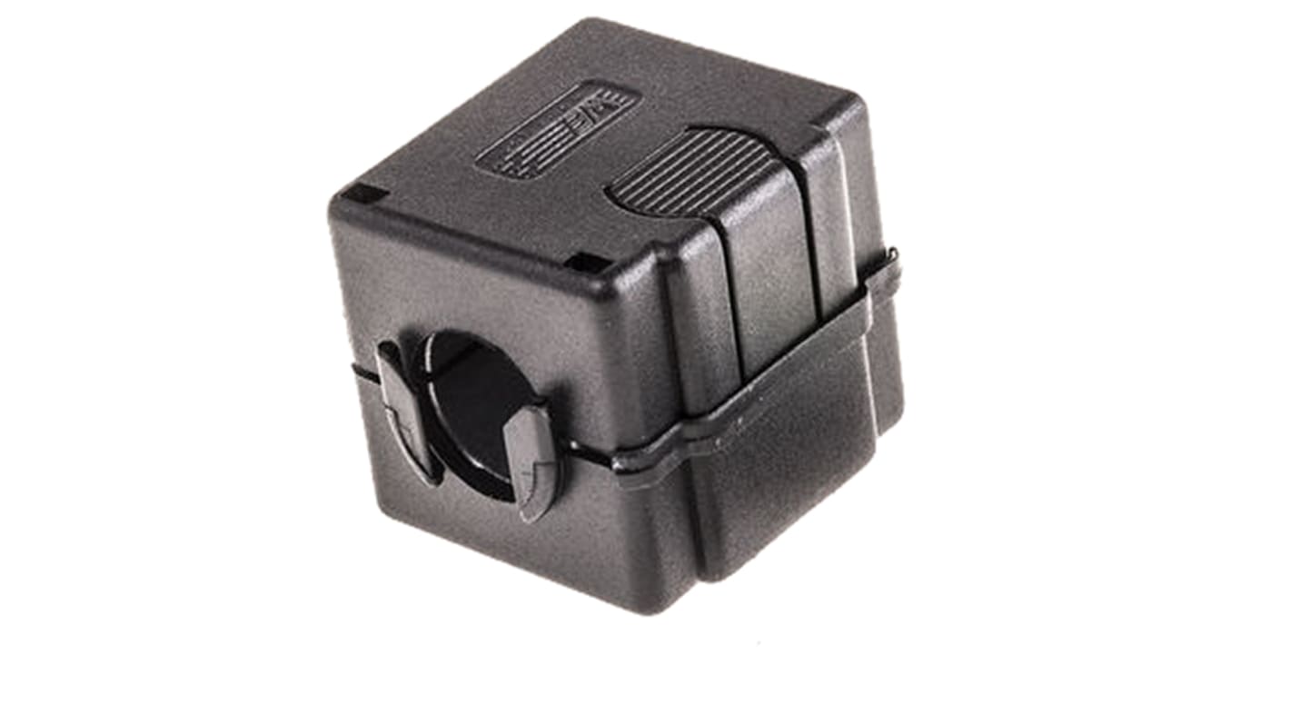 Ferrite à clipser, avec verrouillage à clé, pour câble de diamètre 13mm, 130Ω, STAR-GAP