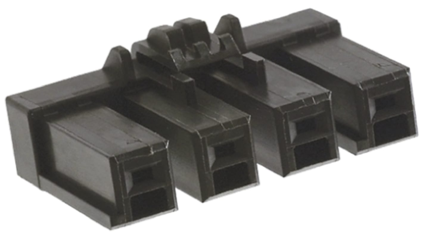DF22R-4S-7.92C(28) | Hirose, EnerBee DF22 Compact Power Connector Panel ...