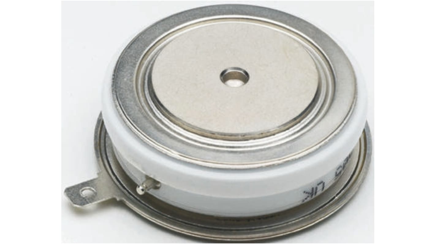 Dynex DCR860D18, Thyristor 1800V, 860A 300mA