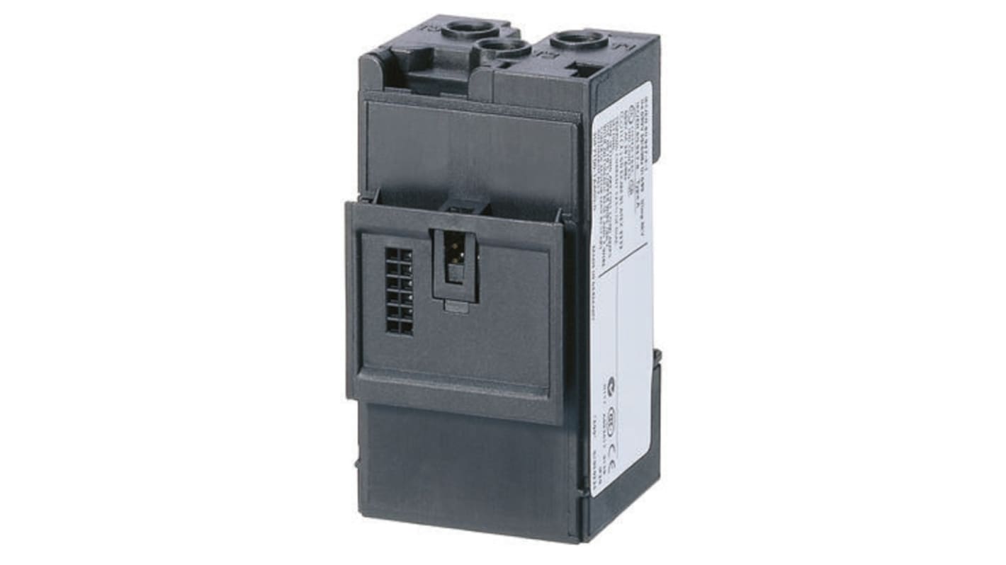 3UF71021AA000 Siemens Current Measuring Module for use with