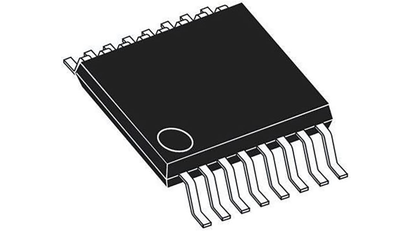 Convertisseur abaisseur de tension CMS Linear Technology, 3.5A, 60 V sortie Ajustable