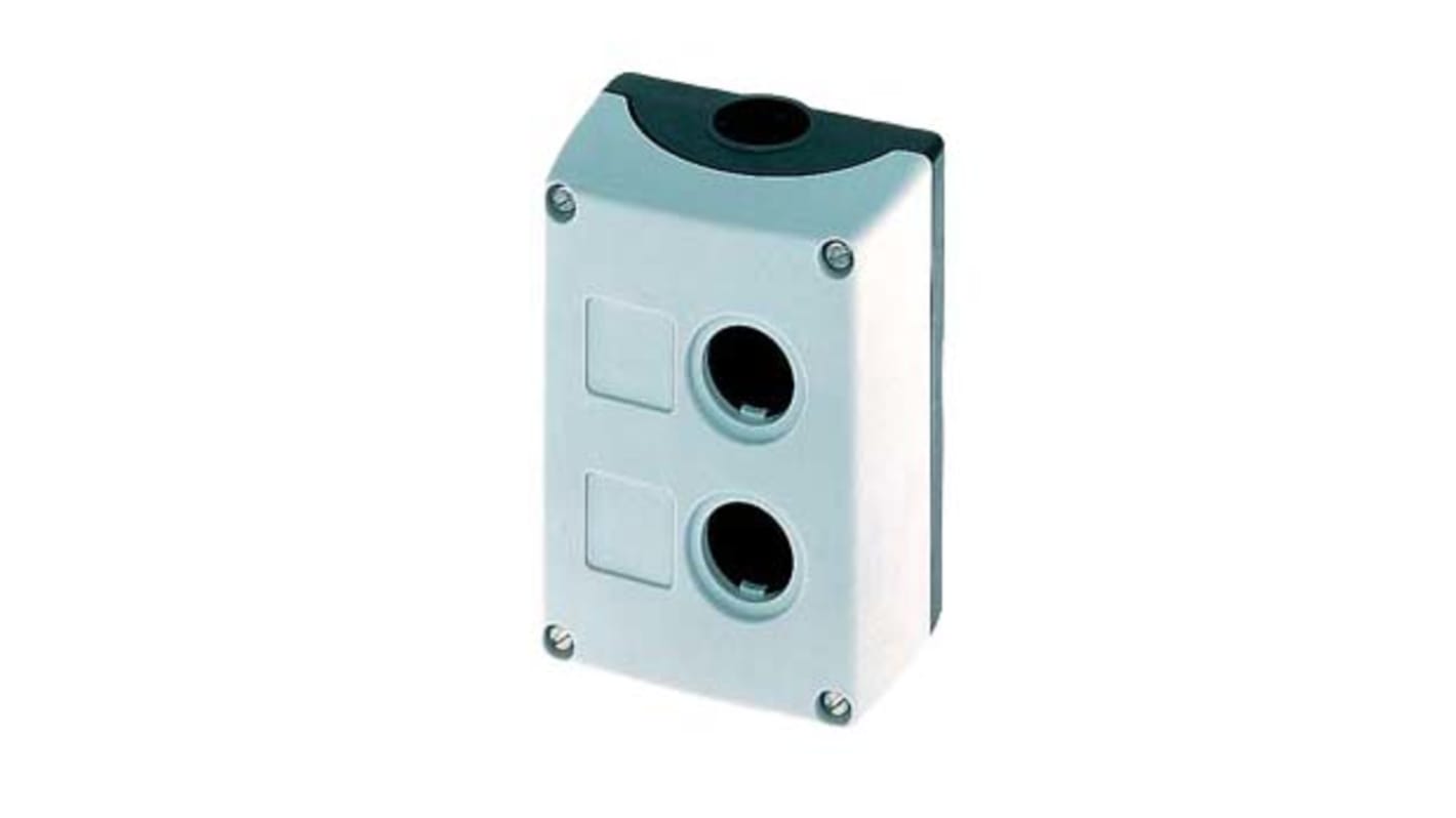 Siemens Push Button Enclosure - 22mm Diameter