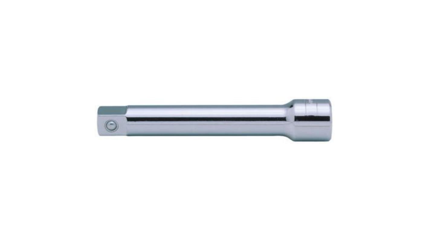 Bahco 7760 3/8 in Square Extension, 75 mm Overall