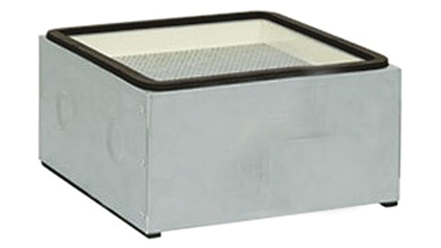 110536 Purex Main Filter Solder Fume Extractor Accessory, for use