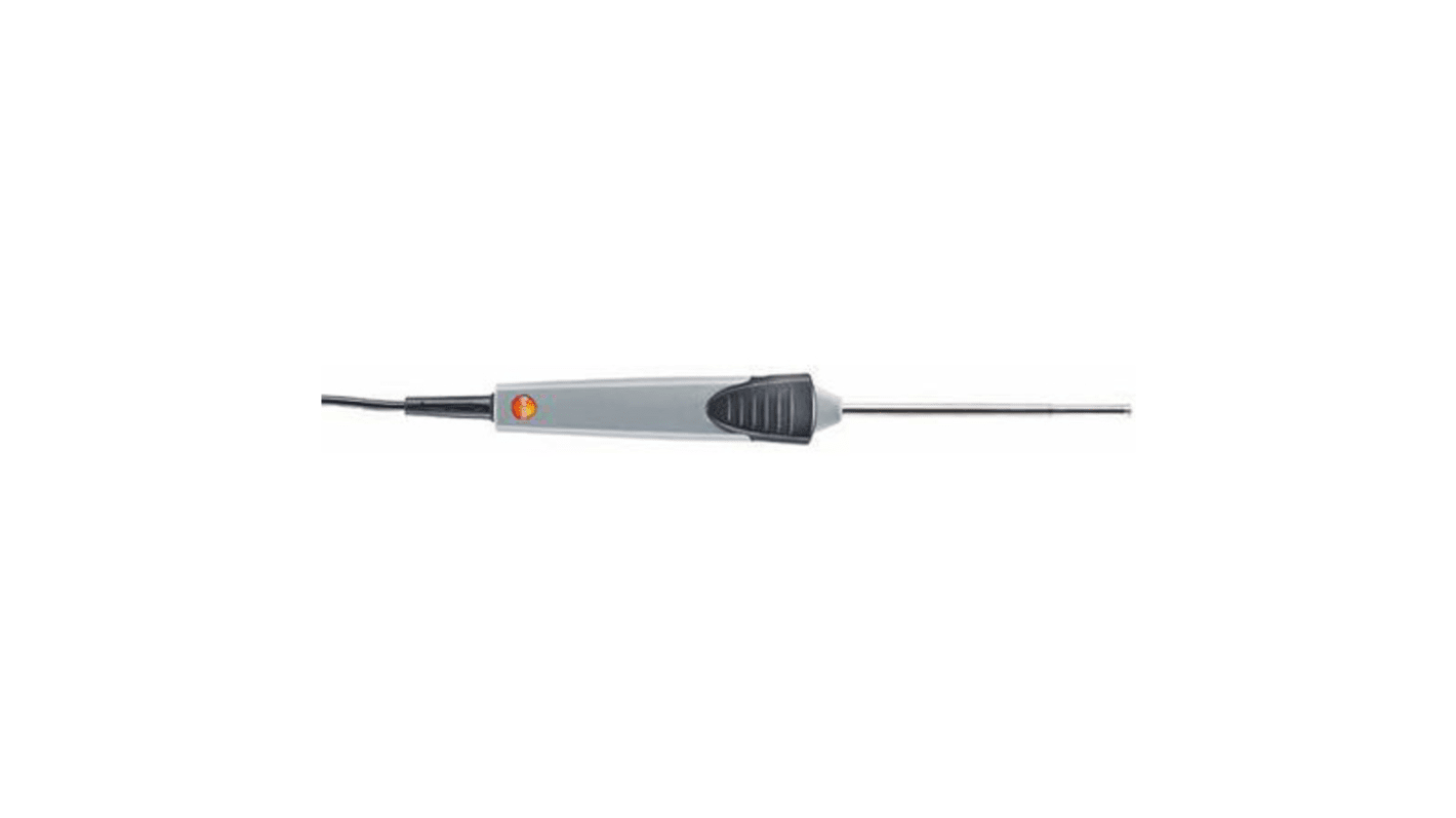 Testo Temperatursensor, ISO-kalibriert