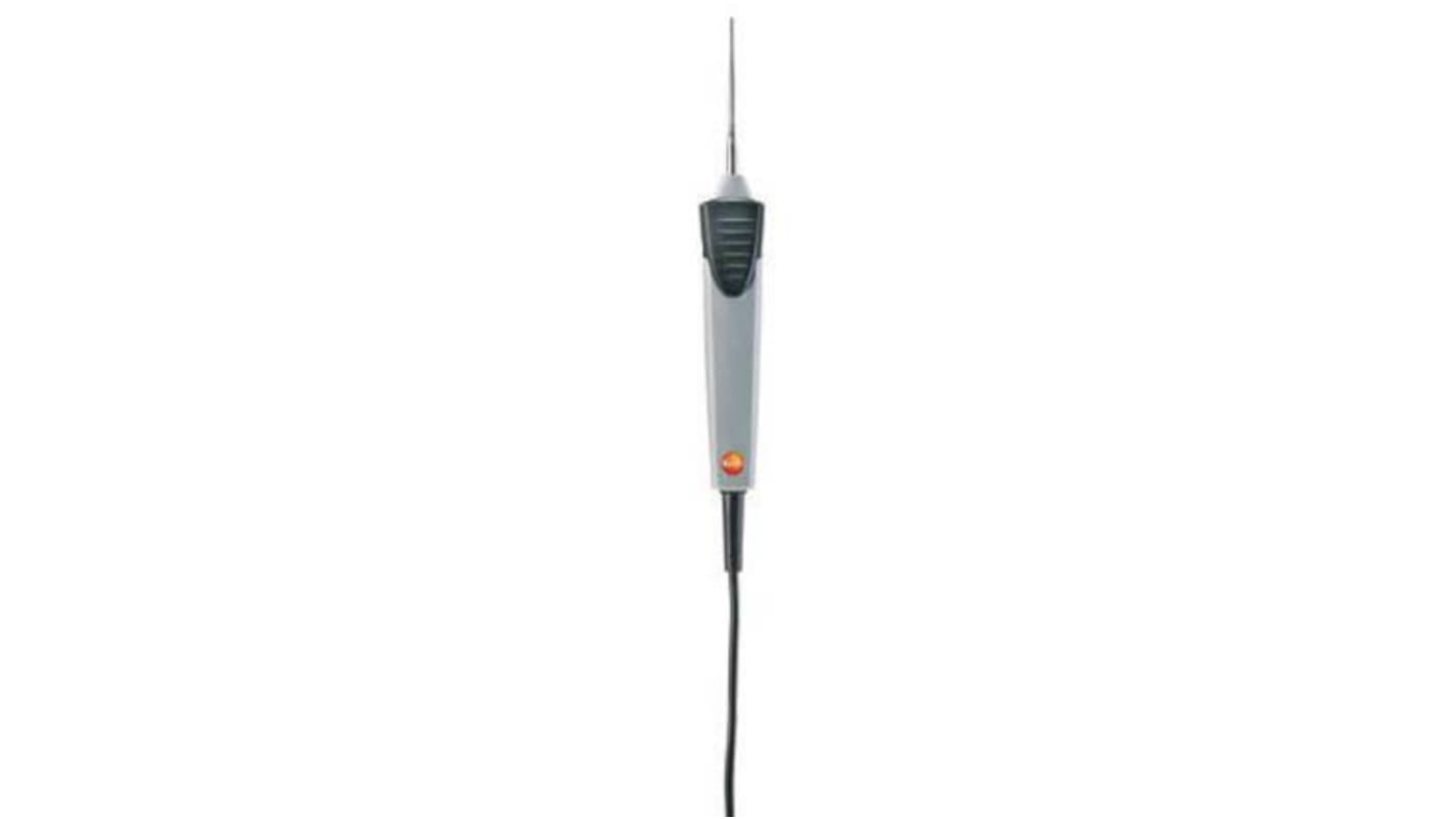 Testo Temperature Probe, With SYS Calibration