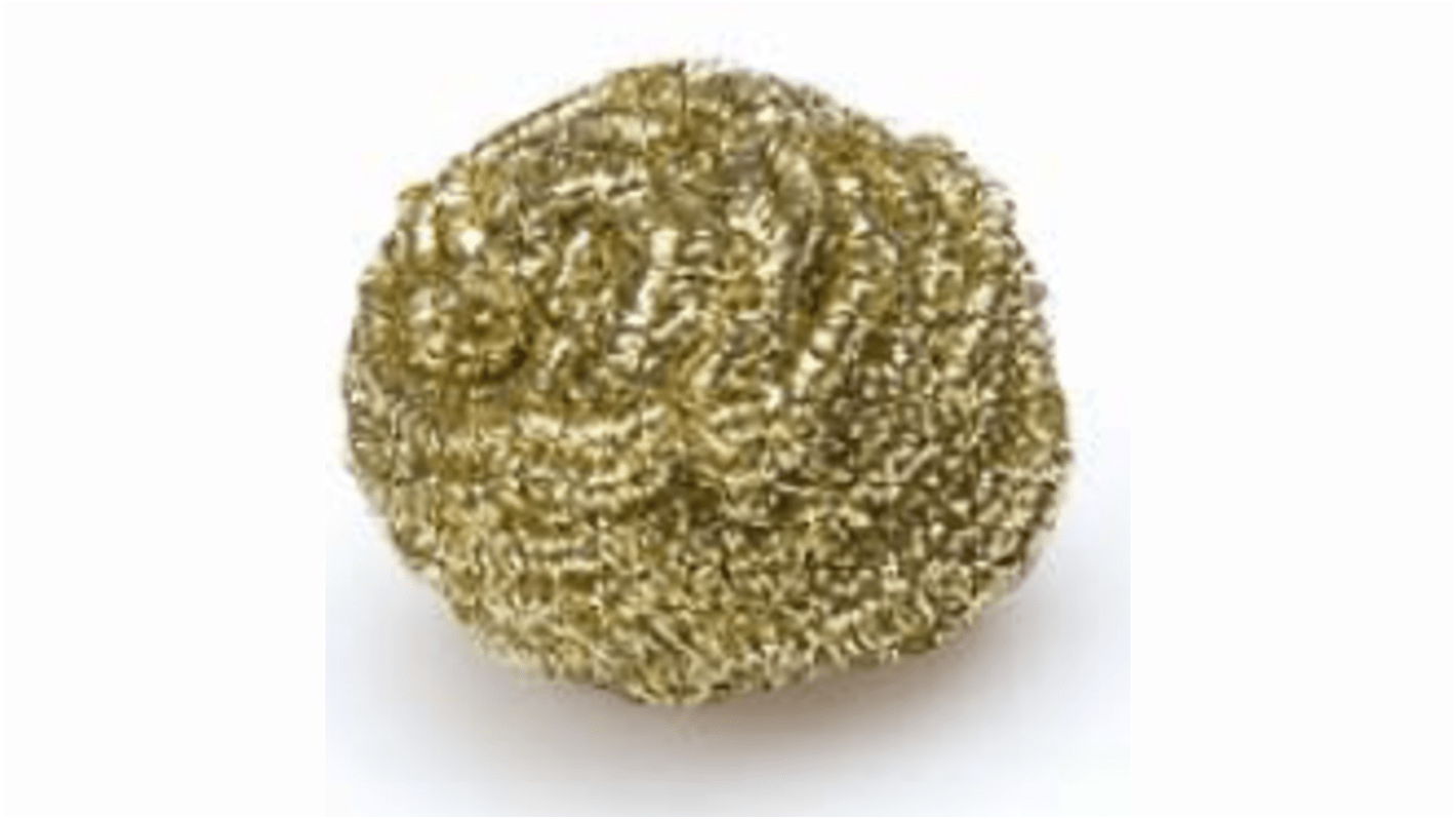 T0051384099 Weller Soldering Accessory Soldering Iron Metal Wool, for