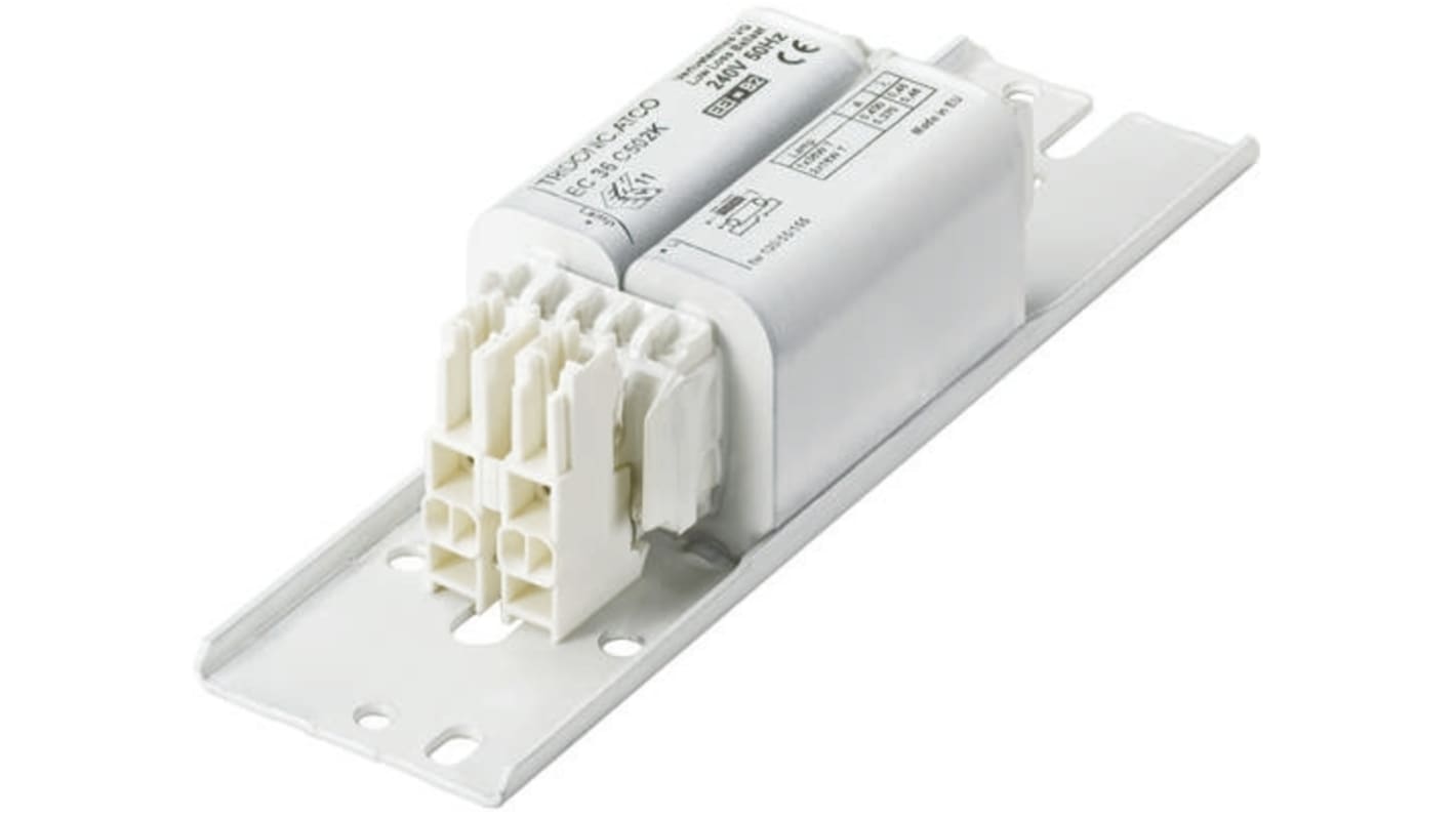 EC18 LC502K 240/50 Tridonic 18 W, 23 W Fluorescent