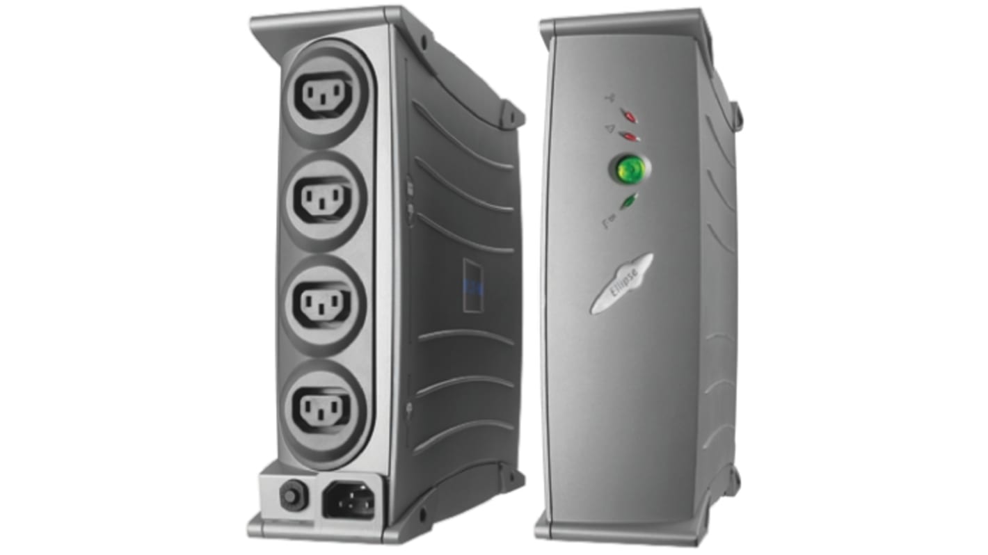 66764 | Eaton 161 → 284V Input Rack Mount Uninterruptible Power Supply