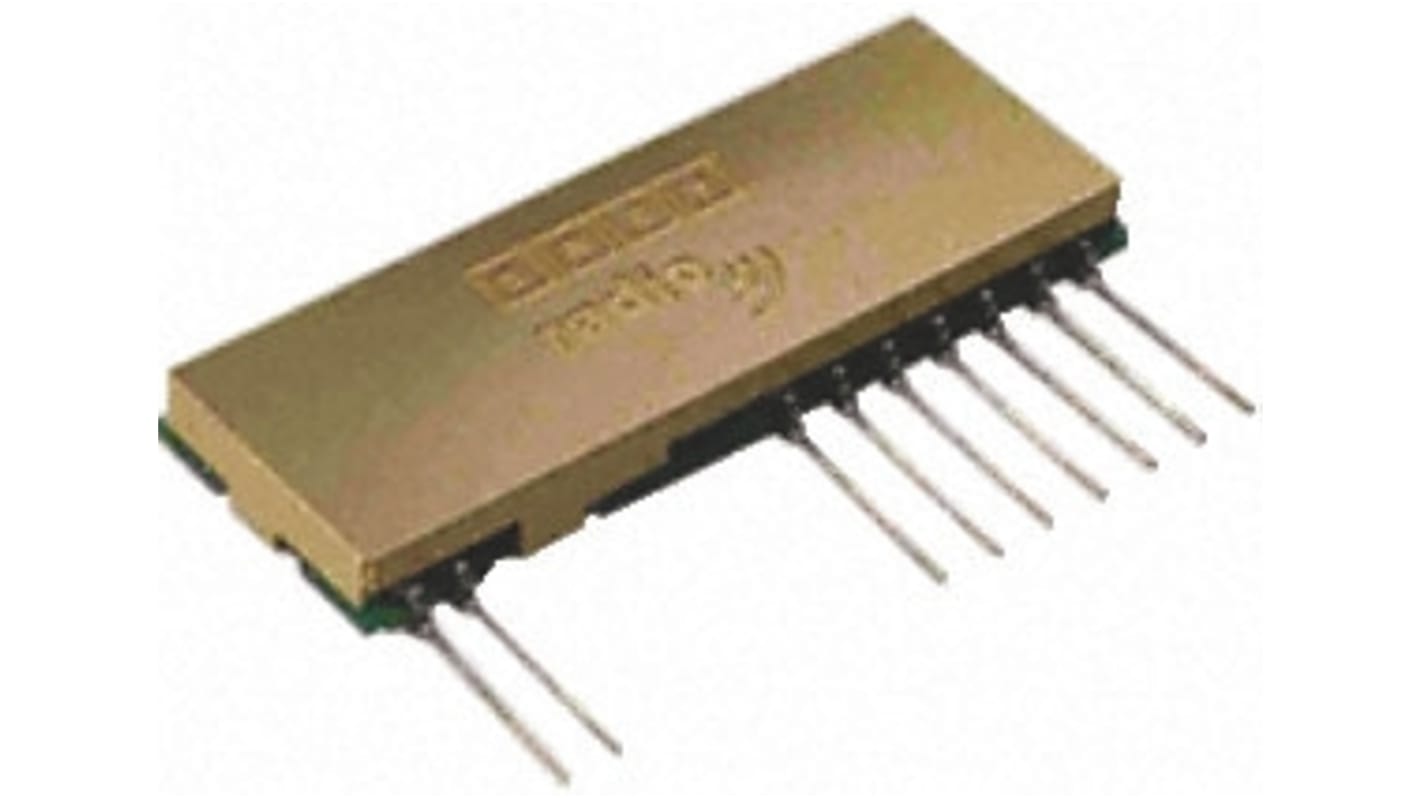 RF modul ER900TRS-02 3.3 → 5.5V Easy Radio