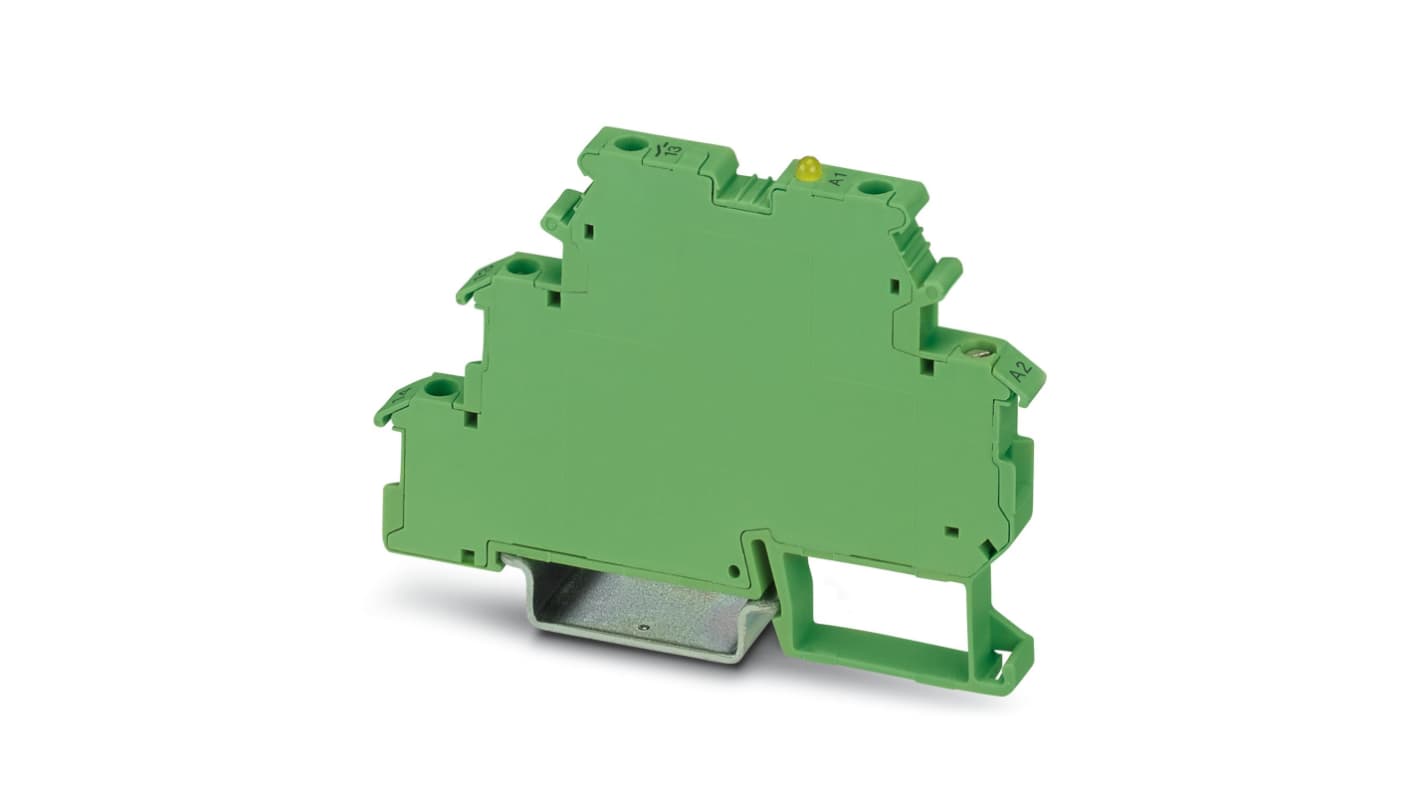 2964649 Phoenix Contact DEKOV 24DC/240AC/800 Series Solid State