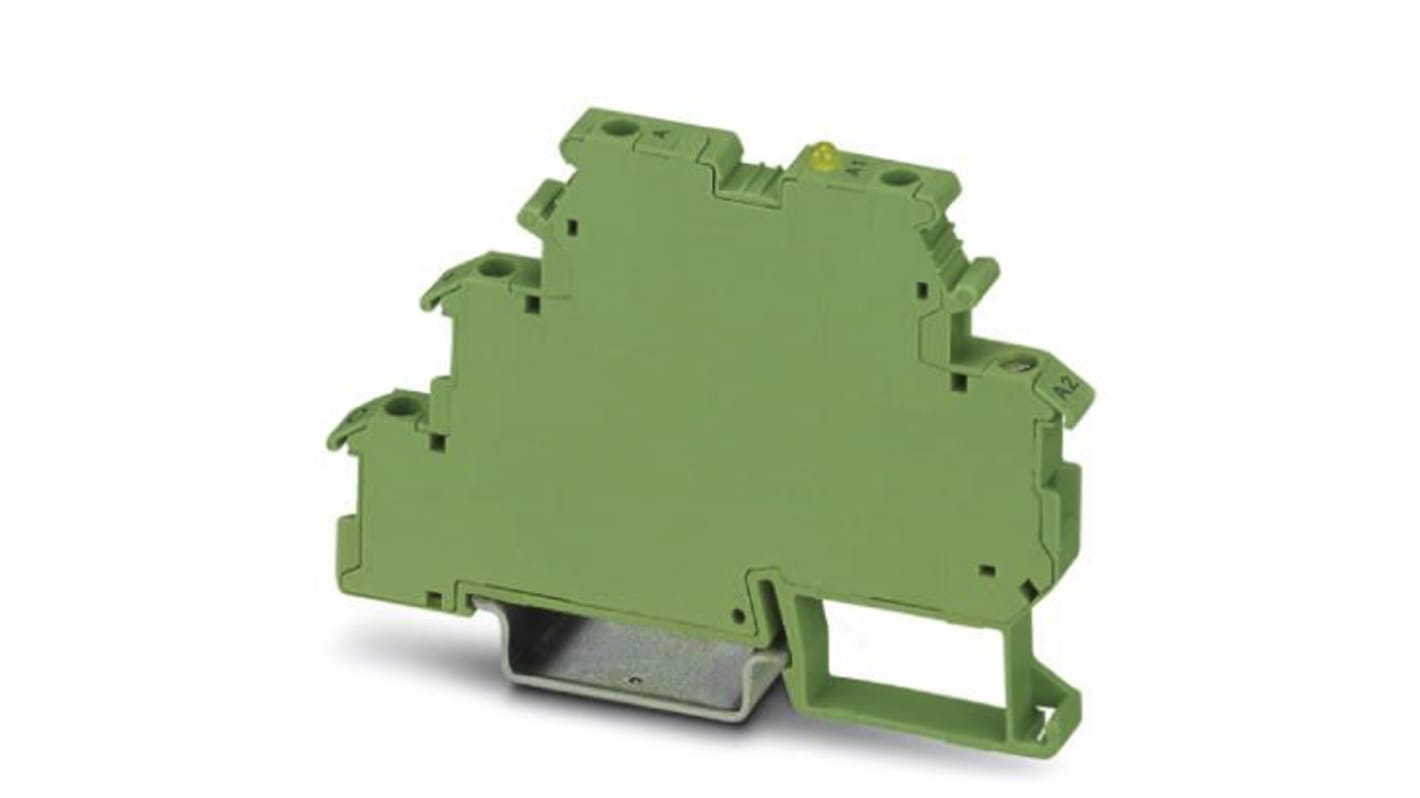 2941659 Phoenix Contact DEKOE120AC/48DC/100 Series Solid State