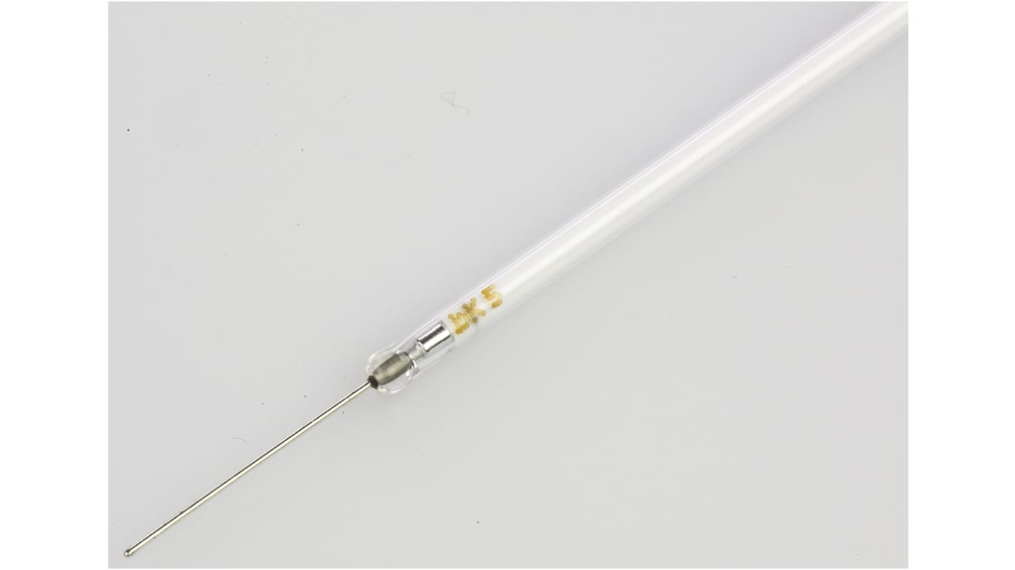 JKL Components, Baggrundslys med  med Variabel Lysstyrke, Hvid CCFL, Diameter: 2mm, 325mm