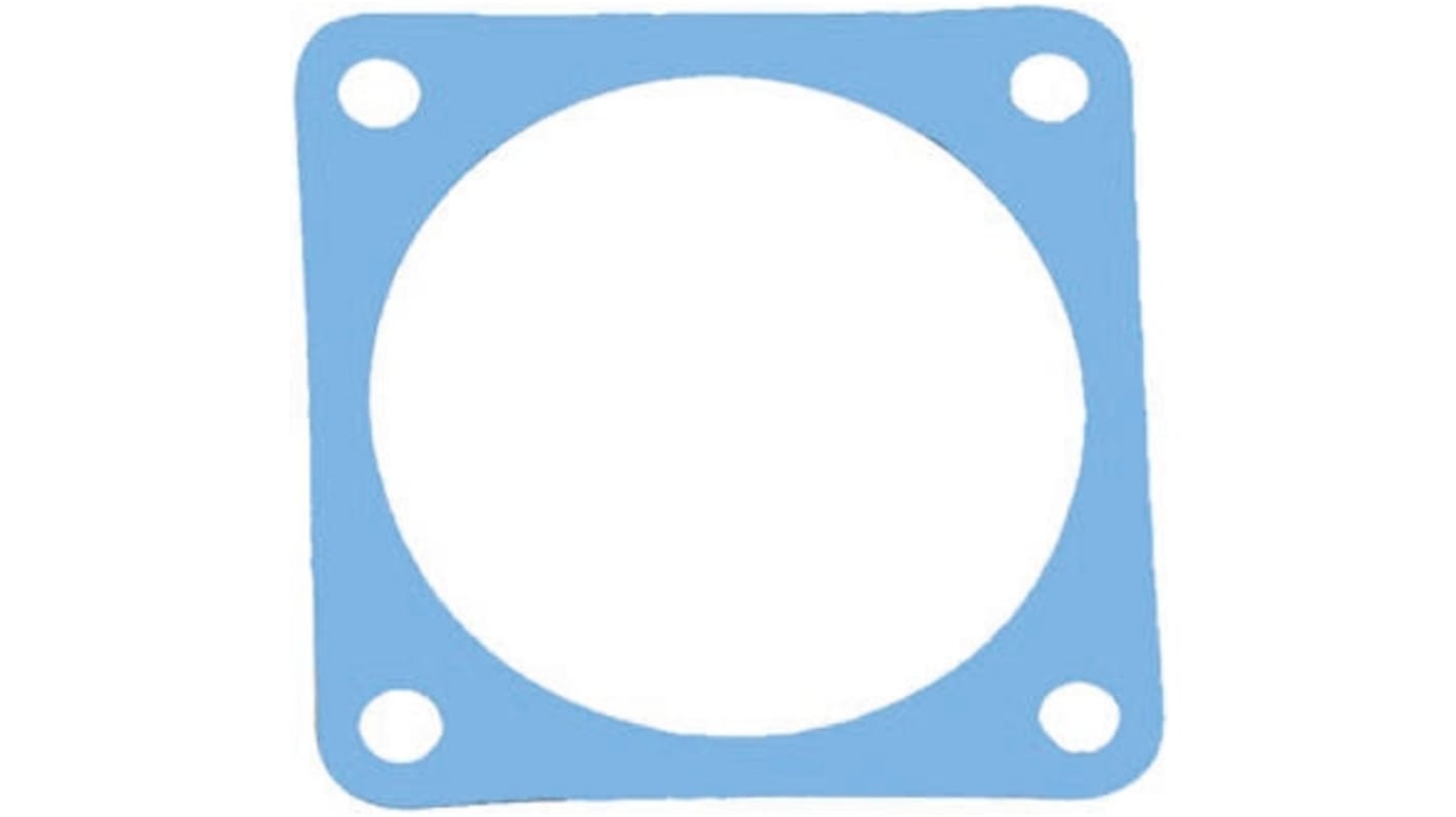 Amphenol Socapex Connector Seal Gasket