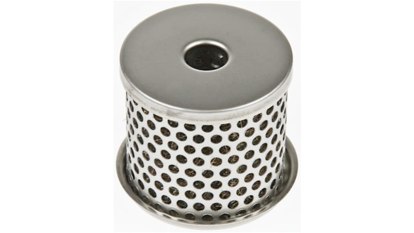 Water separator replacement filter 1/2in