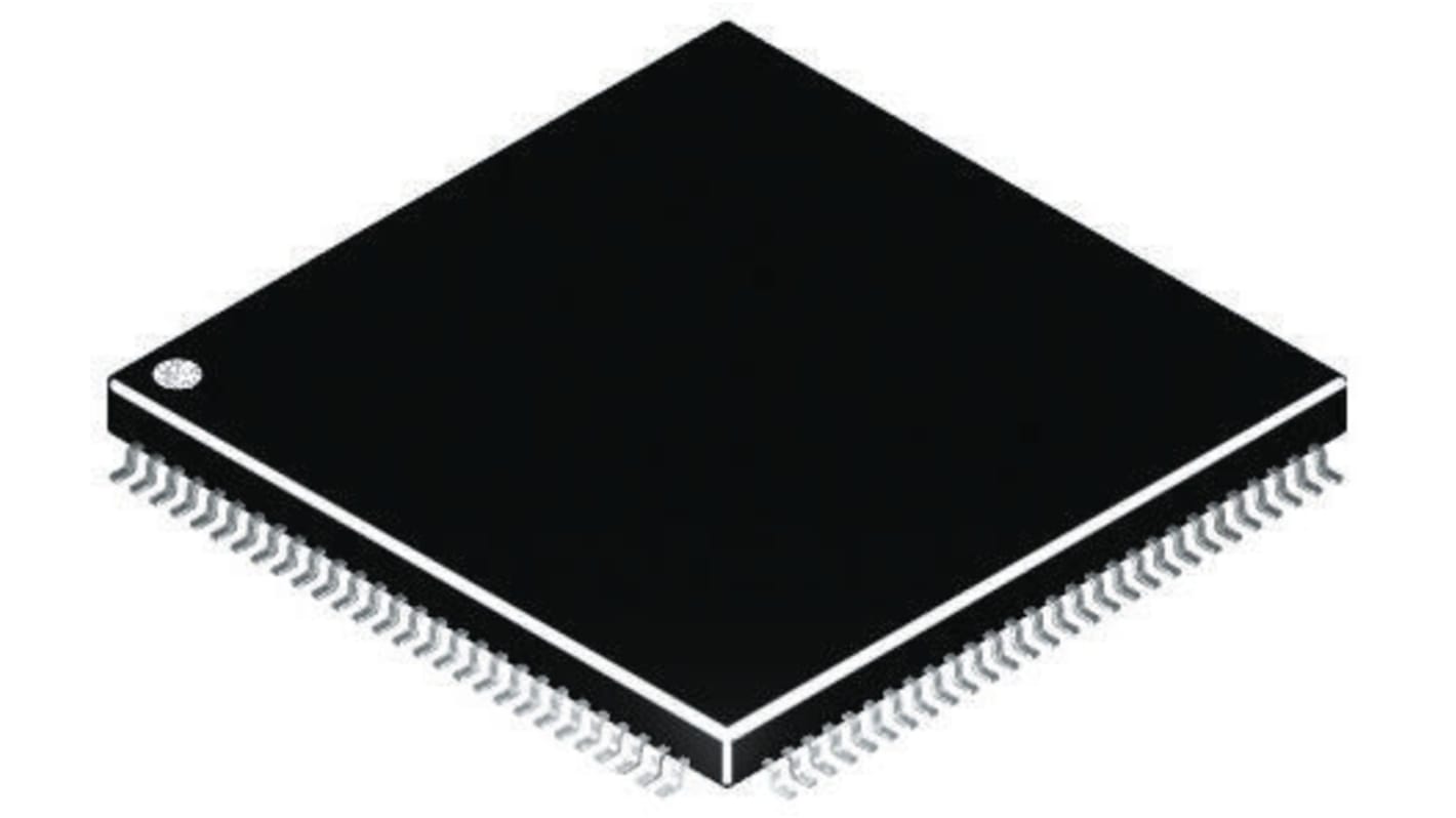 Renesas Electronics マイコン RXファミリ, 112-Pin LQFP R5F562TAADFH#V1