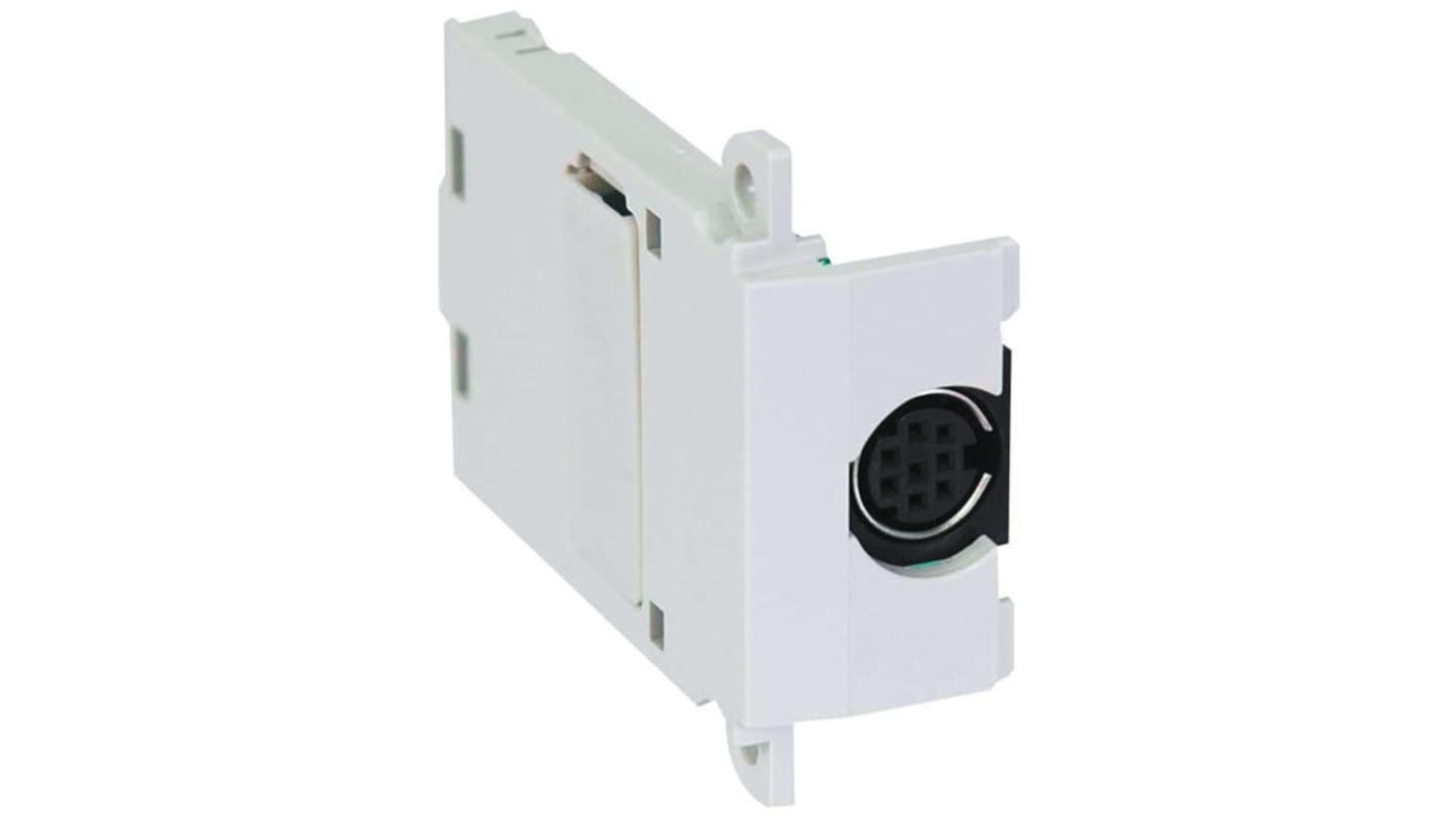 Mitsubishi Electric Base for Use with FX3 Series