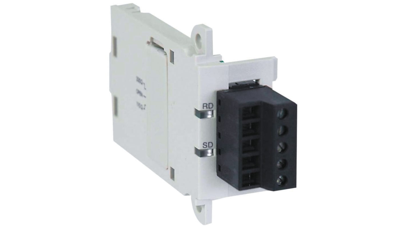 Base Mitsubishi Electric, para usar con Serie FX3