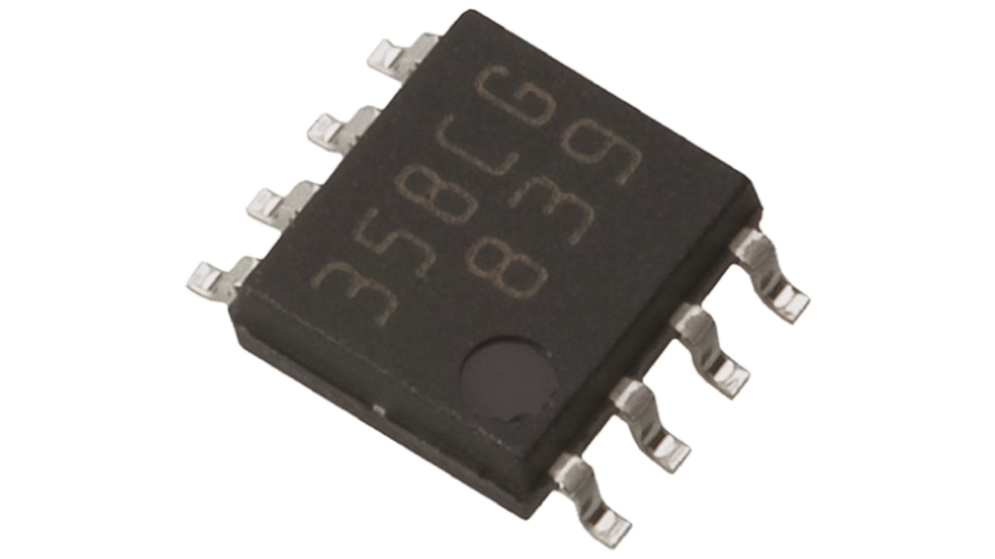 N-Channel MOSFET, 16 A, 60 V, 6-Pin SOP Toshiba TPC8048-H(TE12L,Q)