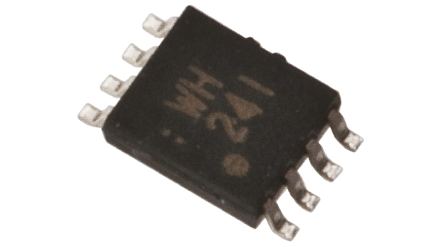 Toshiba Bus Switch 2 Elem./Chip 1 x 1:1 2 Eing./Chip 2 Ausg./Chip 8-Pin SSOP