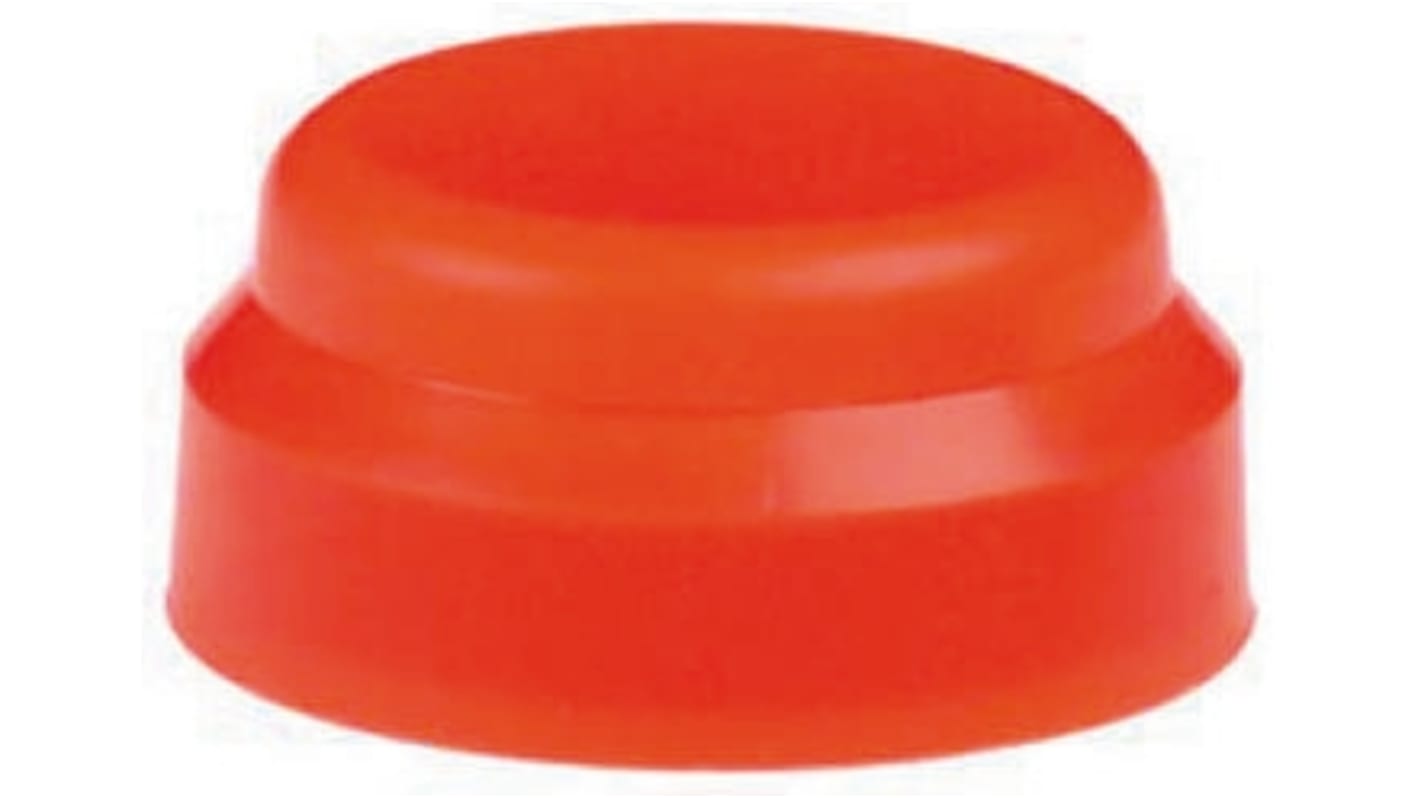 Schneider Electric Push Button Cap for Use with 9001K Series