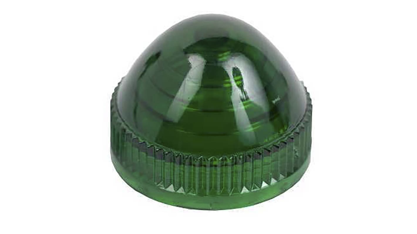 Schneider Electric Push Button Cap for Use with 9001K Series, 9001SK Series