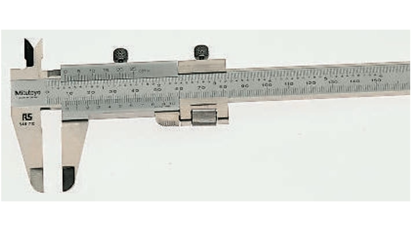 532121 Mitutoyo 280mm, 11in Vernier Caliper Caliper 0.02 mm