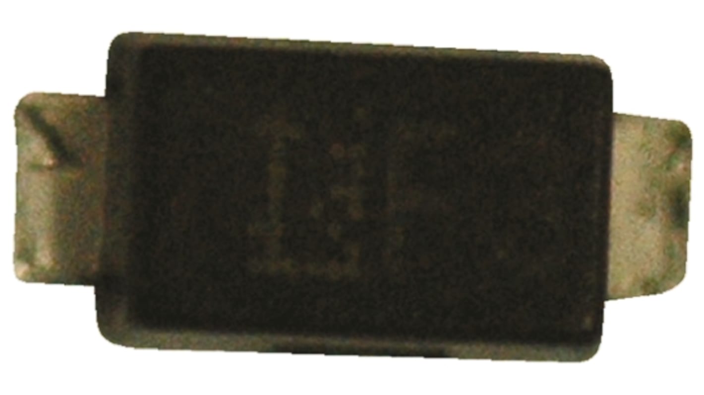 Toshiba Zenerdiode Einfach SMD 7.5V / 700 mW max, S-FLAT 2-Pin