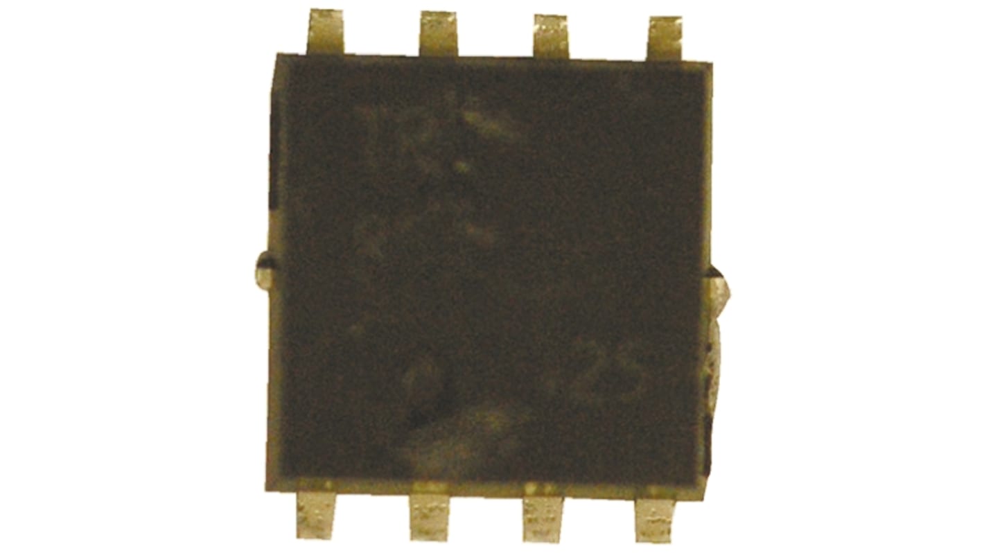 P-Channel MOSFET, 40 A, 40 V, 8-Pin SOP Toshiba TPCA8108(TE12L,Q)