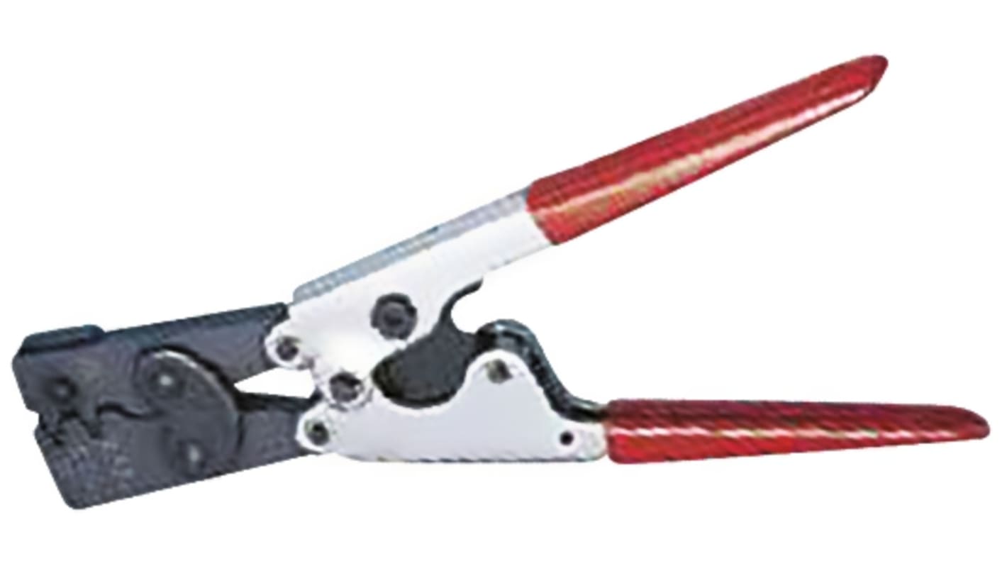 圧着工具 MOLEX モレックス 63811-7500（Molex 圧着工具 ミニロック 