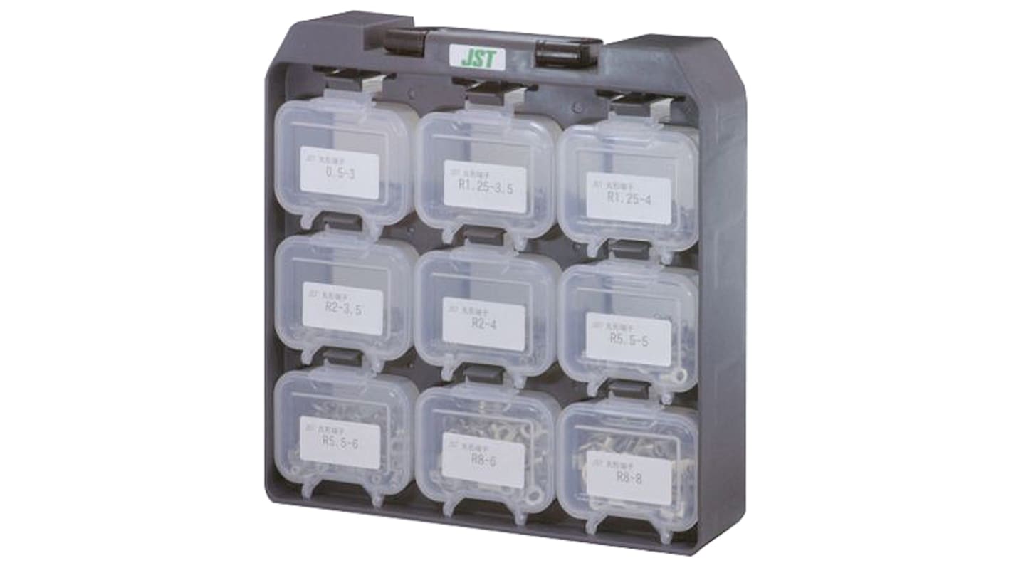 RSKTHY JST Spade Terminals Terminal Crimp terminal Kit RS