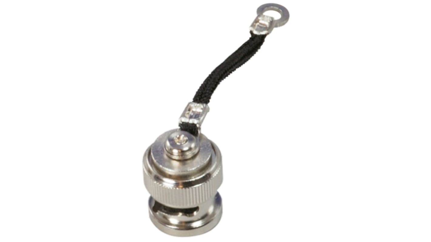 BNCW103-RC | Tajimi Electronics BNC HF-Schutzhaube | RS