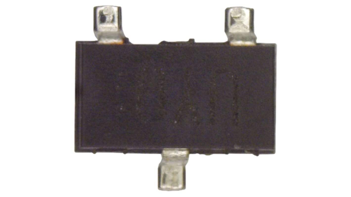 MOSFET ROHM canal N, TSMT 2.5 A 30 V, 3 broches