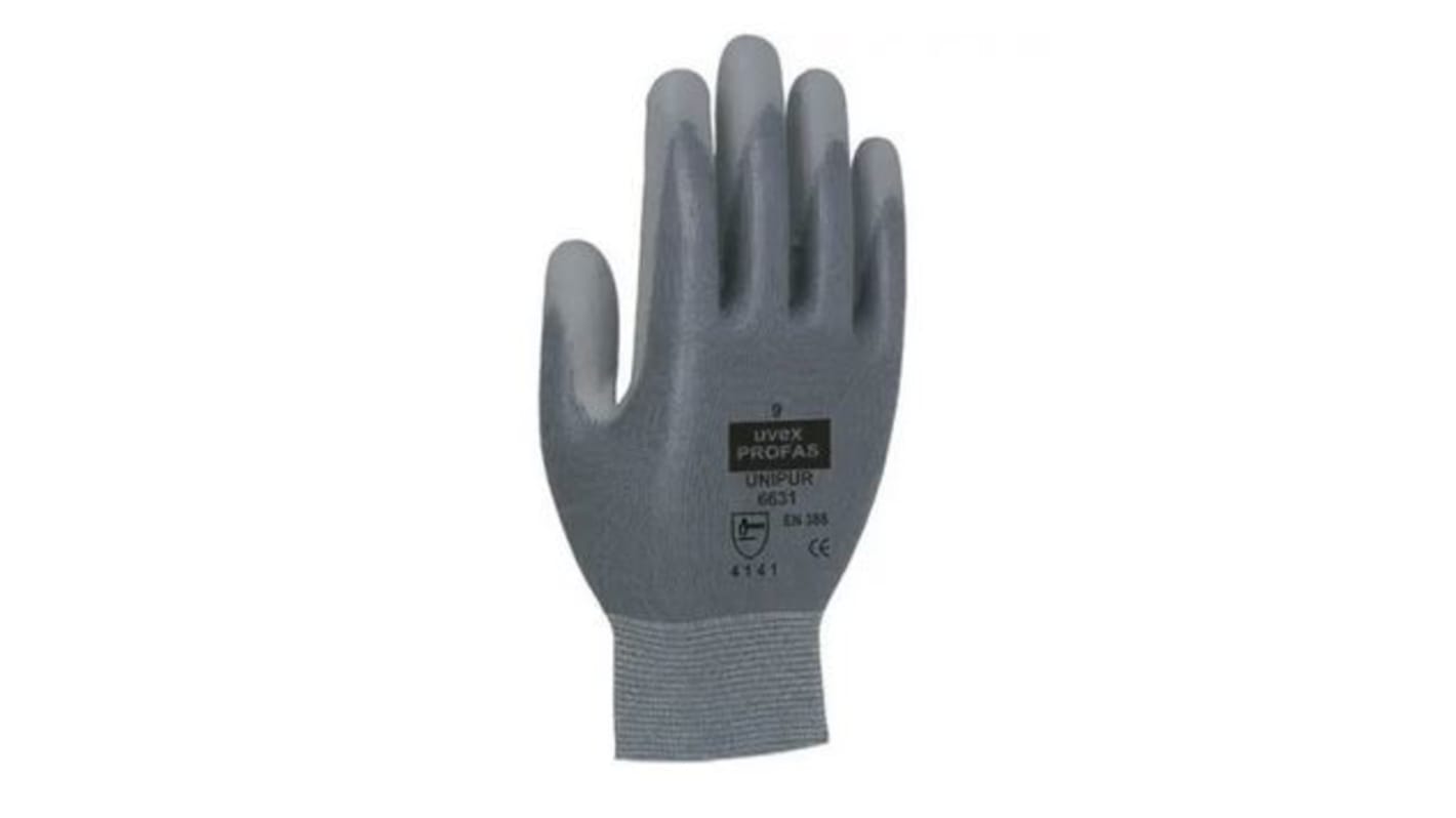 Uvex Work Gloves