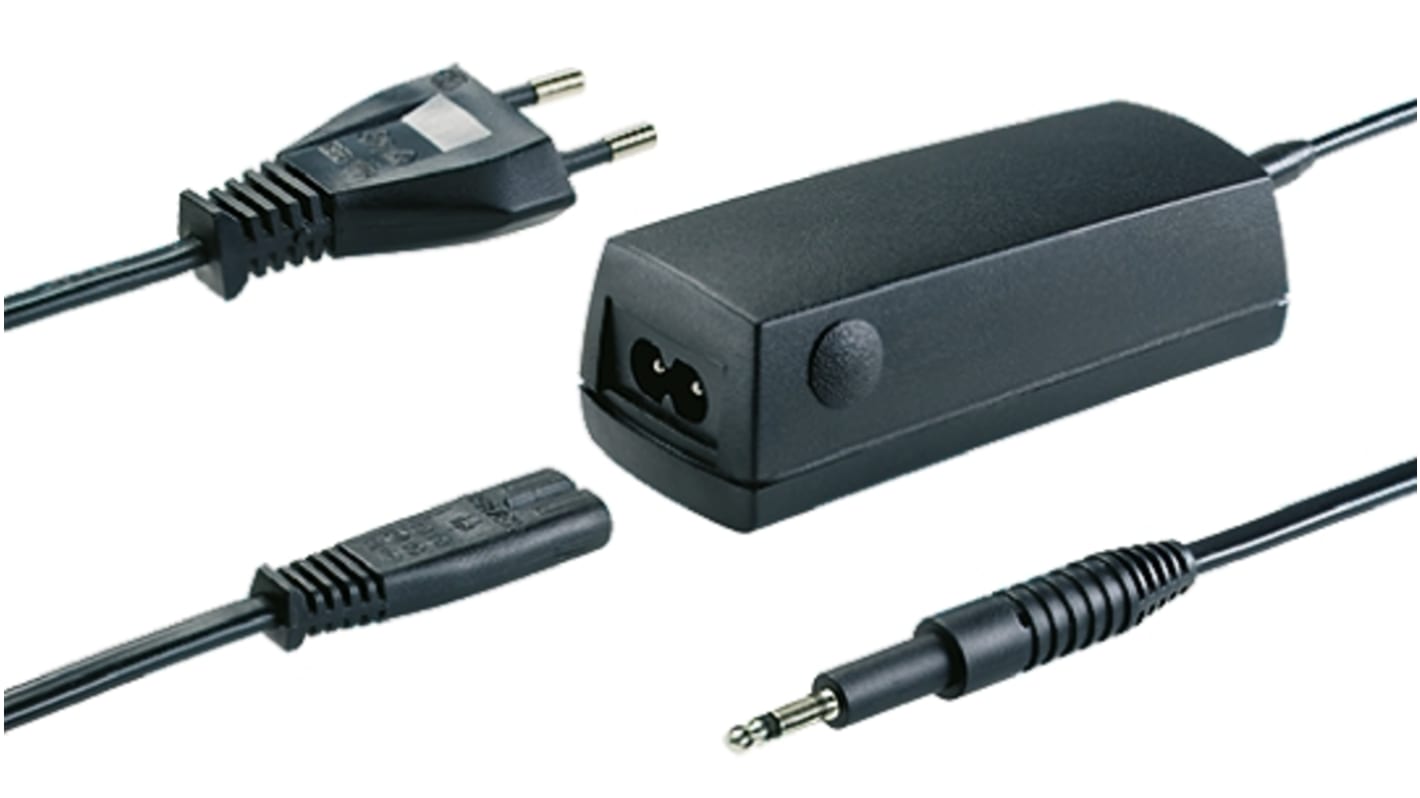 Gossen Metrawatt Power Adapter