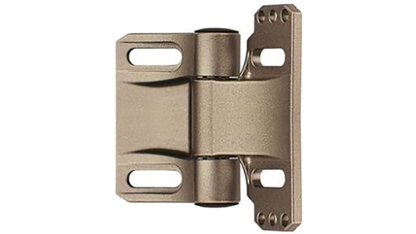 Bernstein AG Hinge