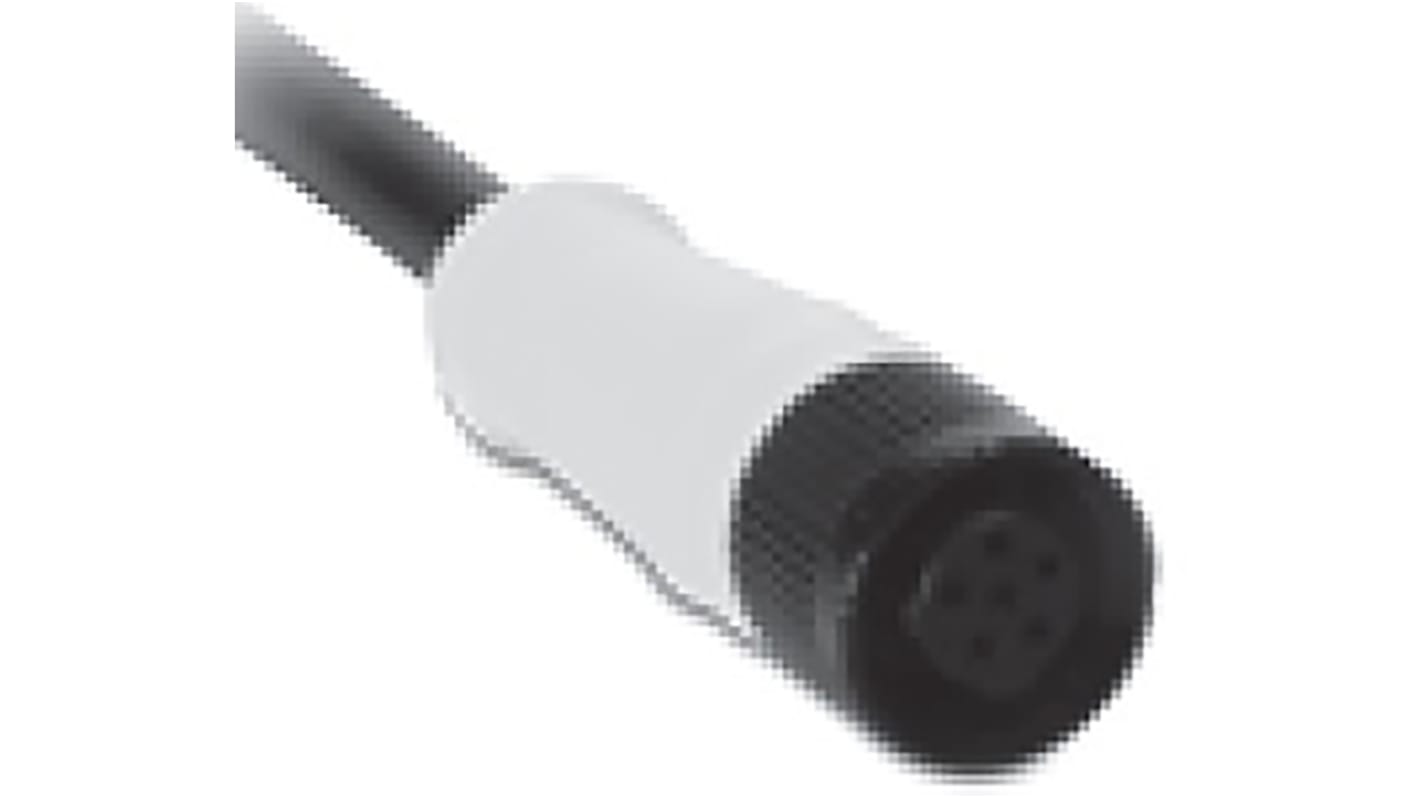 Bernstein AG M12 to Unterminated Sensor Actuator Cable