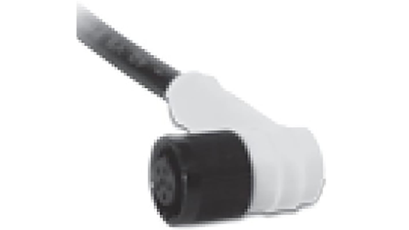 Bernstein AG M12 to Unterminated Sensor Actuator Cable