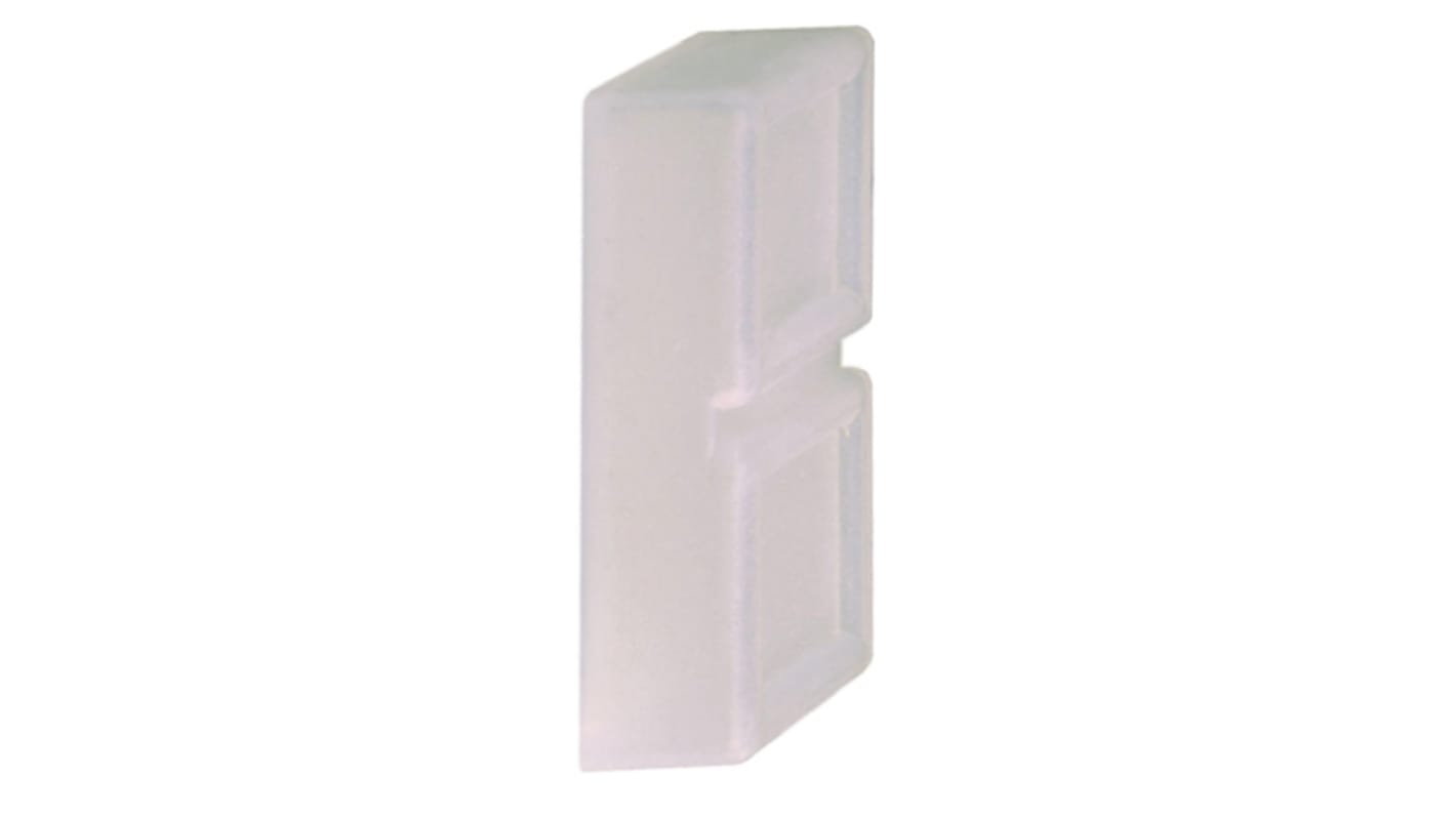 Schneider Electric Push Button Cap for Use with XB4 Series, XB5 Series