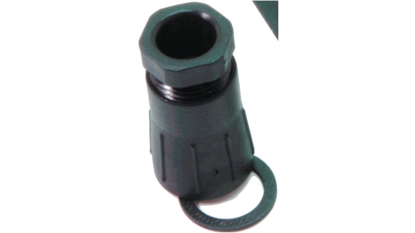QC210NL QC Connector Seal for use with Quick Connect Electrical