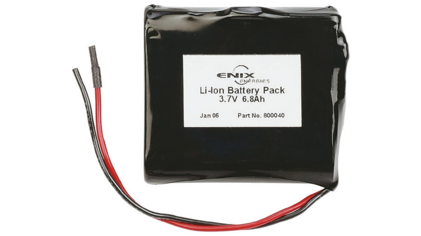 Pyronix PY49 BATT-ES1 3V BATTERY (DOUBLE) FOR DELTABELL-WE Mk 2 - View #9