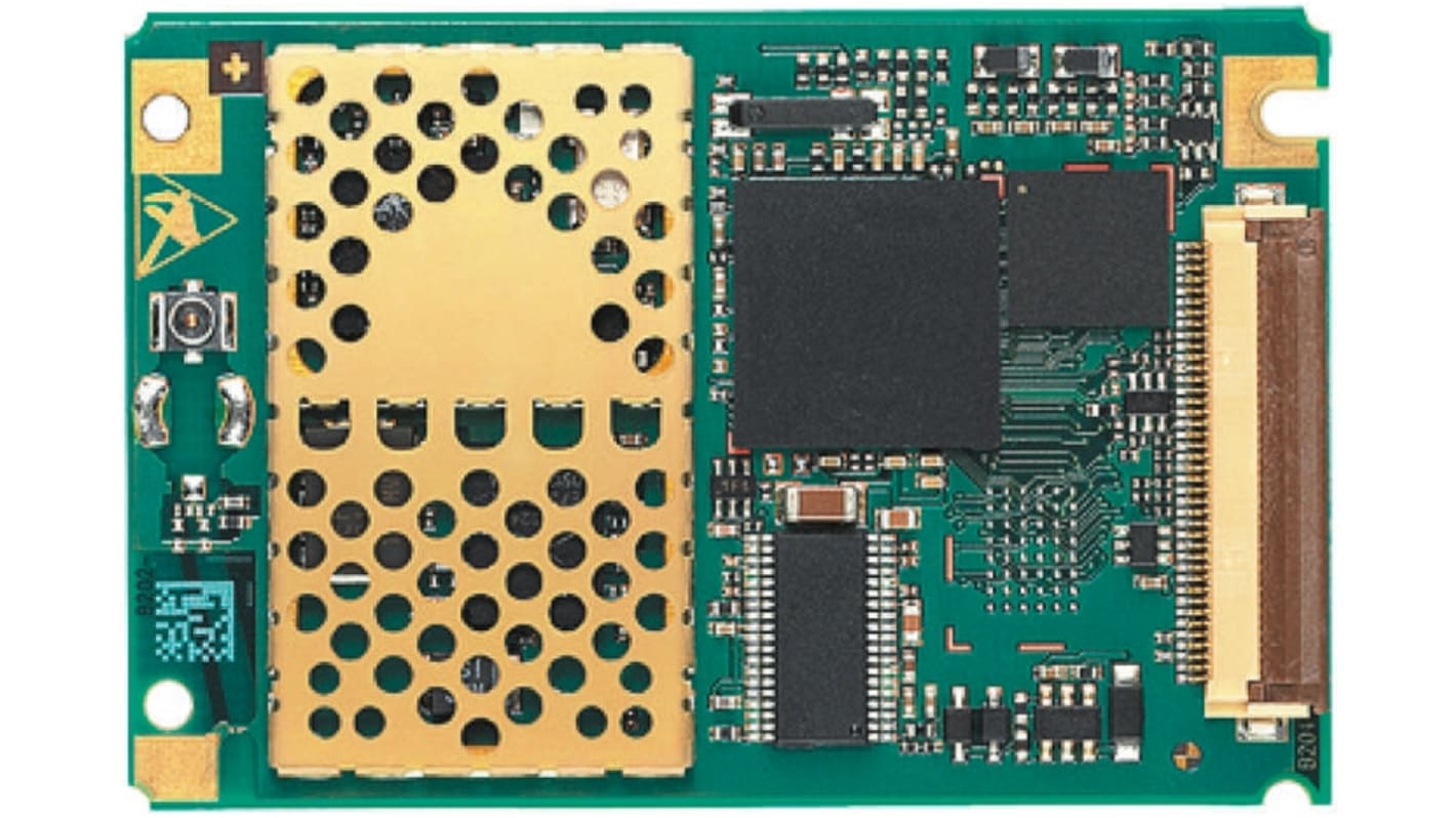 TC35I | Cinterion GSM & GPRS Modem | RS