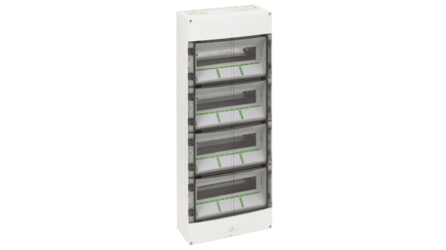 Spelsberg 3 Phase Distribution Board, 56 Way