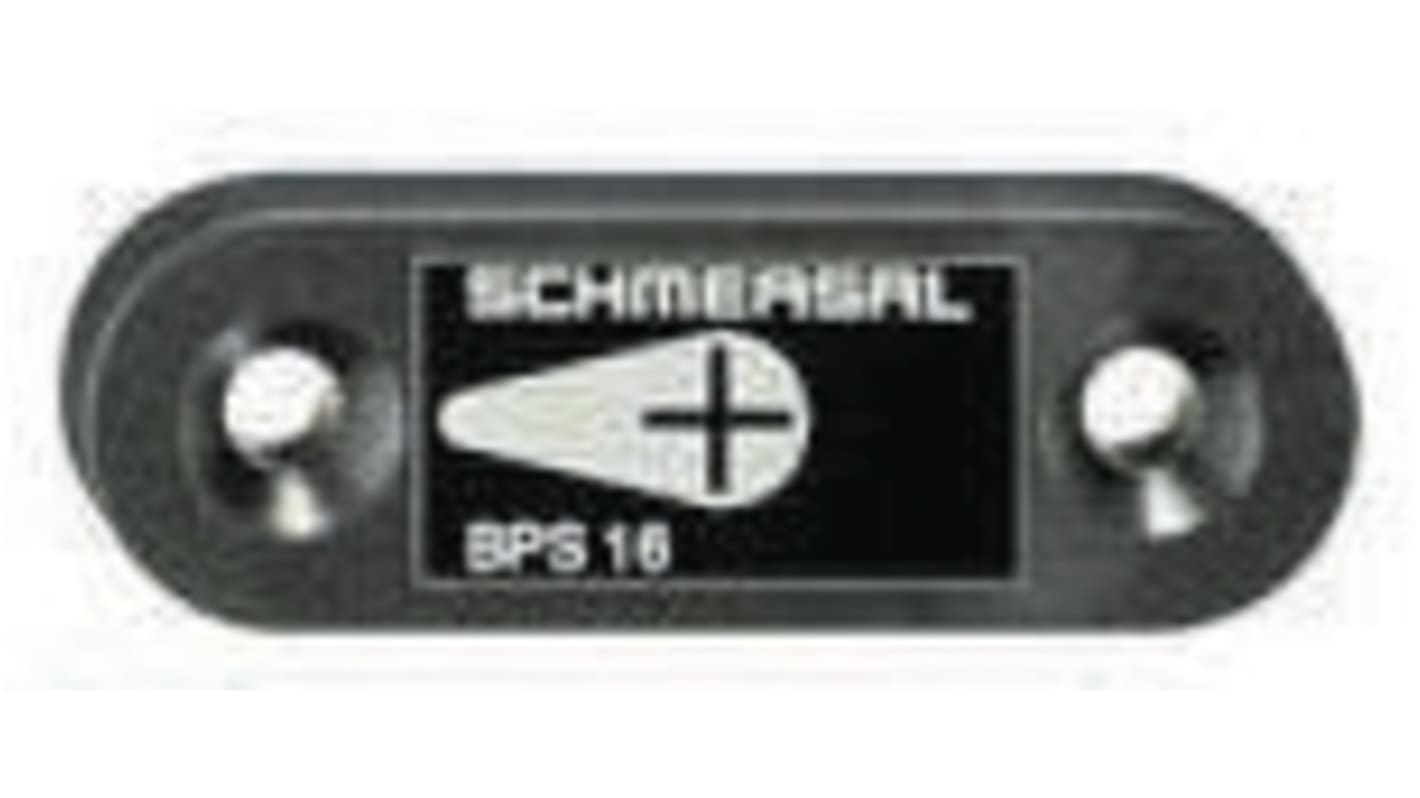 Schmersal BPS Series Actuator, Plastic Housing