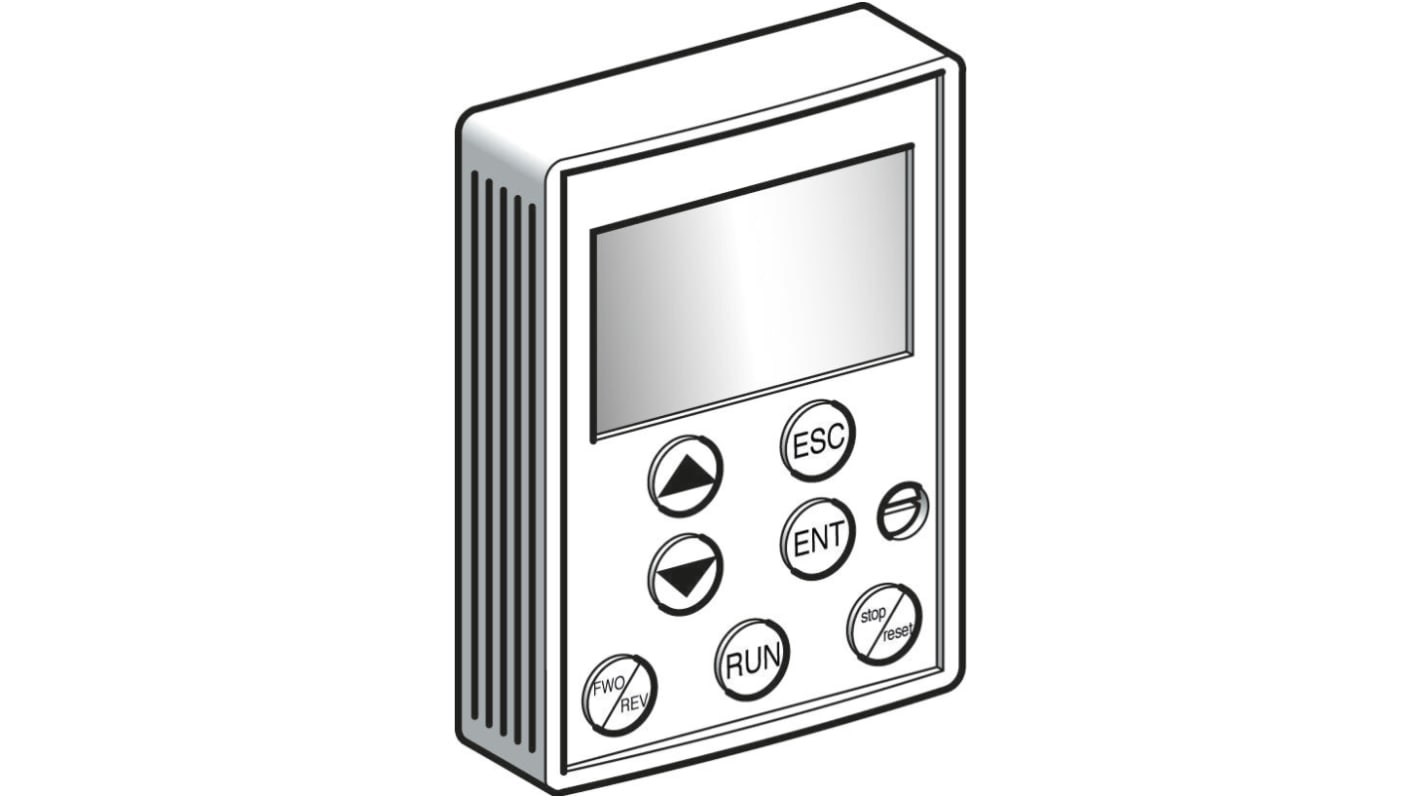 Schneider Electric Remote Interface